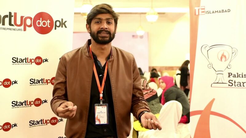 fit food company | Participant Build A Business Workshop Faisalabad