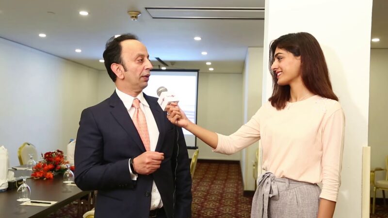 Humayun Mazhar | Mentor | Judge | CresVentures