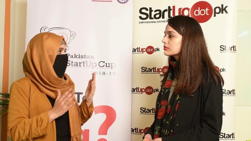 Abey KHAAO | Top 12 Islamabad Business Model Scorecard Session