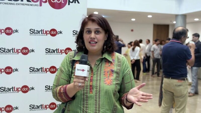 Sobia Maqbool | Chief Risk & Compliance Officer PMIC