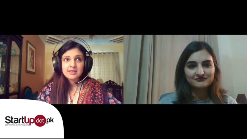 Samar Hasan’s Advice as a Mentor | Mentor’s Mantra Episode 3