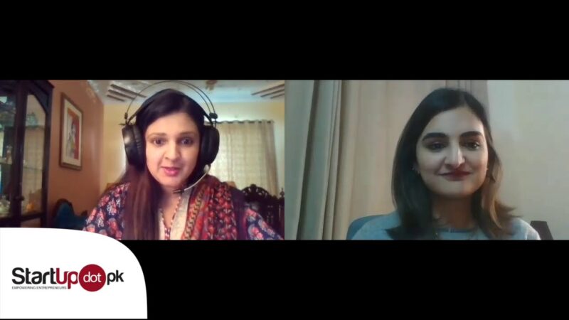 Samar Hasan on Motivation to Learn Skills : Digiskills.pk | Mentor’s Mantra Episode 3