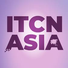 ITCN Asia 2026 Lahore Expo Center – Technology Exhibition and Conference